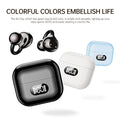 Ai Translator Earbuds Clip On — Swuffy