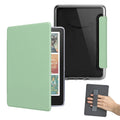 Acrylic Kindle Case Hand Strap — Swuffy