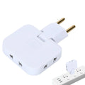 Outlet Adapters Multiple Outlet Splitter — Swuffy
