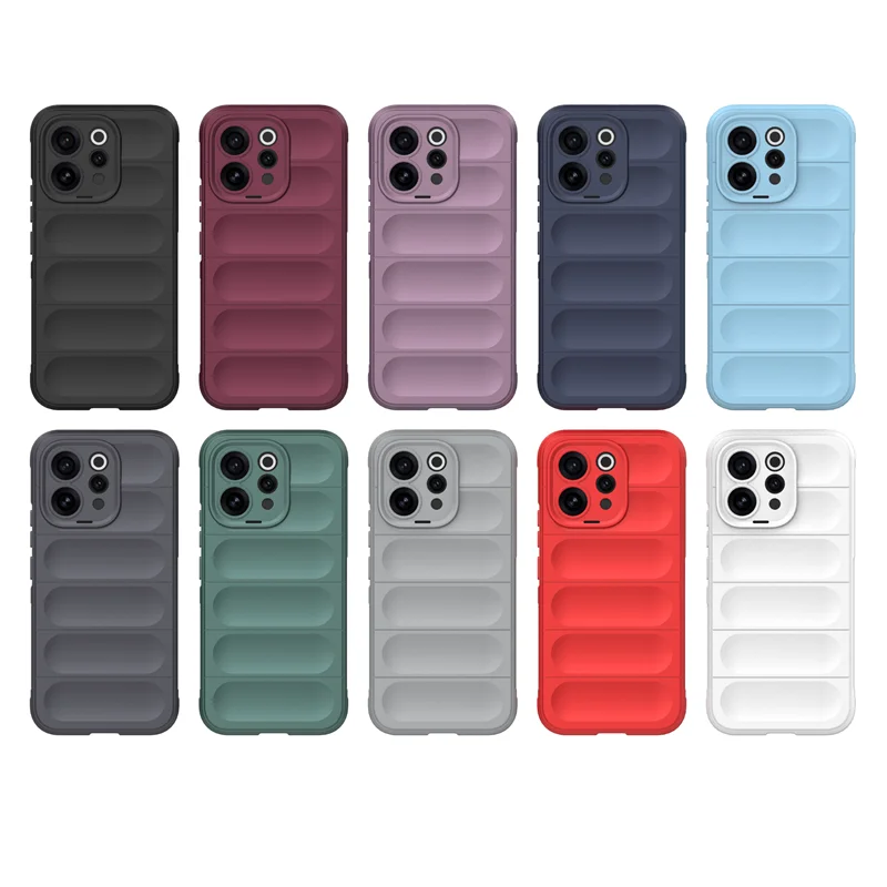 Case Vivo Cover Vivo Fundas — Swuffy