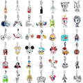 Ladies Jewelry Logo Exquisite Decorations — Swuffy