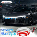 Dynamic Scanning Car Hood Light — Swuffy