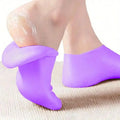 Moisturizing Silicone Foot Socks — Swuffy