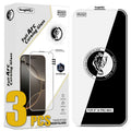 Borderless Corning Tempered Glass HD — Swuffy