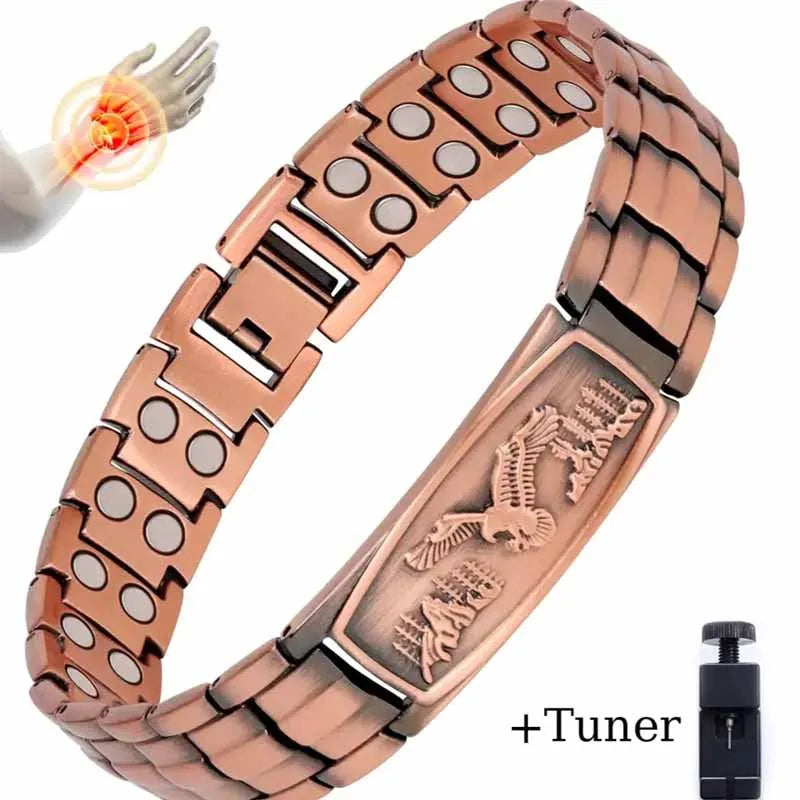 Magnetic Bracelet Adjustable Sizing Tool — Swuffy
