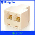 Network Cable Splitter One In — Swuffy