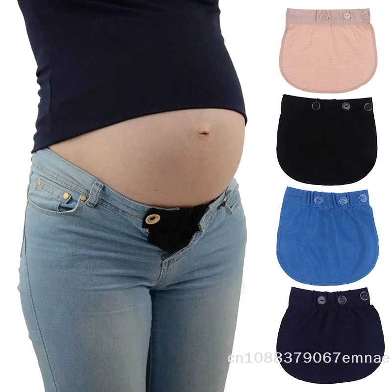 Maternity Waistband Extender — Swuffy