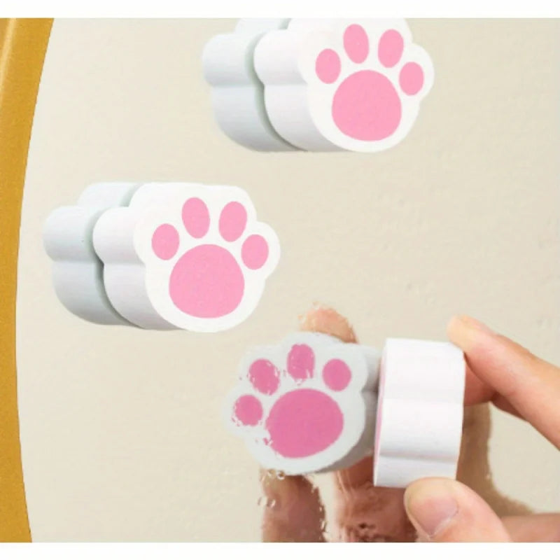 Magic Mirror Cleaning Sponge Cleans — Swuffy