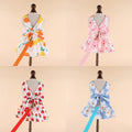 Pet Dog Clothes Spring Summer — Swuffy