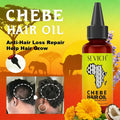 Chebe Fast Hair Growth Oil — Swuffy