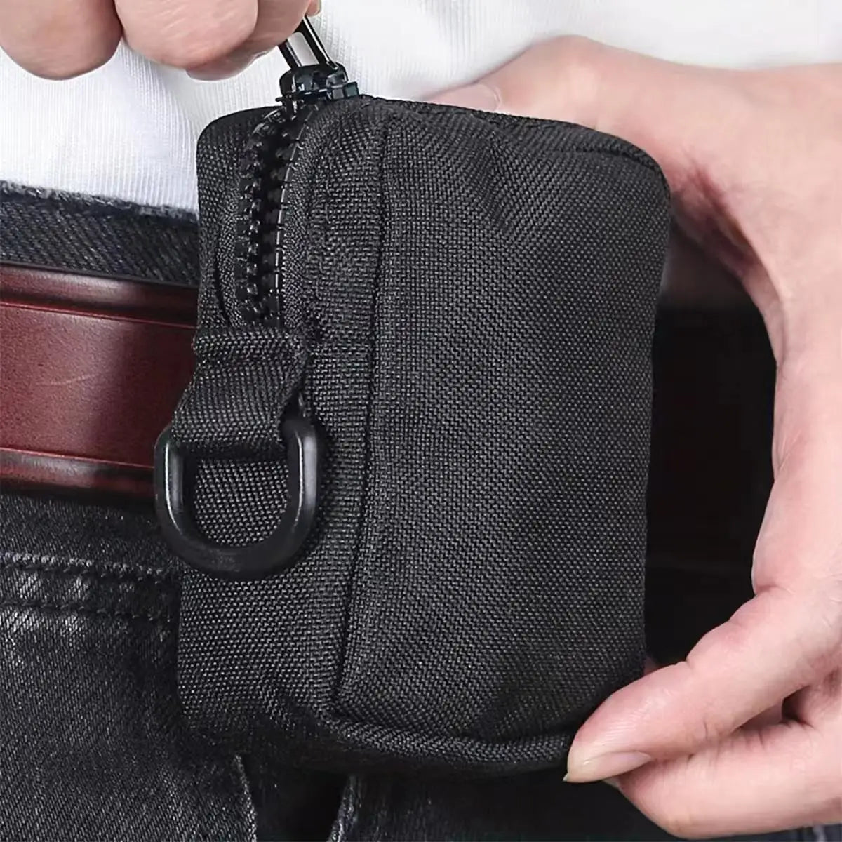 Tactical Bag Outdoor Molle Military — Swuffy