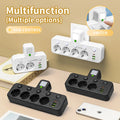Eu Plug Socket Pole Socket — Swuffy