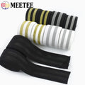 Meters Striped Elastic Bands Thick — Swuffy