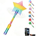 Magic Wand Payment Card Holder — Swuffy