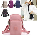 Mobile Phone Bag Nylon Cell — Swuffy