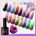 Nuvora 7 5Ml Color Changing Gel Nail Polish — Nuvora