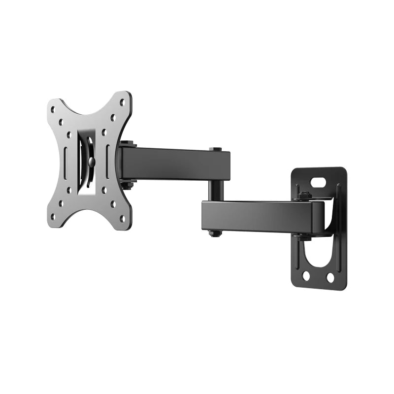 Nuvora Tv Wall Mount Bracket Full Motion Corner — Nuvora