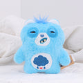 Fuggler Care Bears Plush Pendant — Swuffy