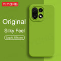 Oneplus Case Yiyong Silky Feel — Swuffy