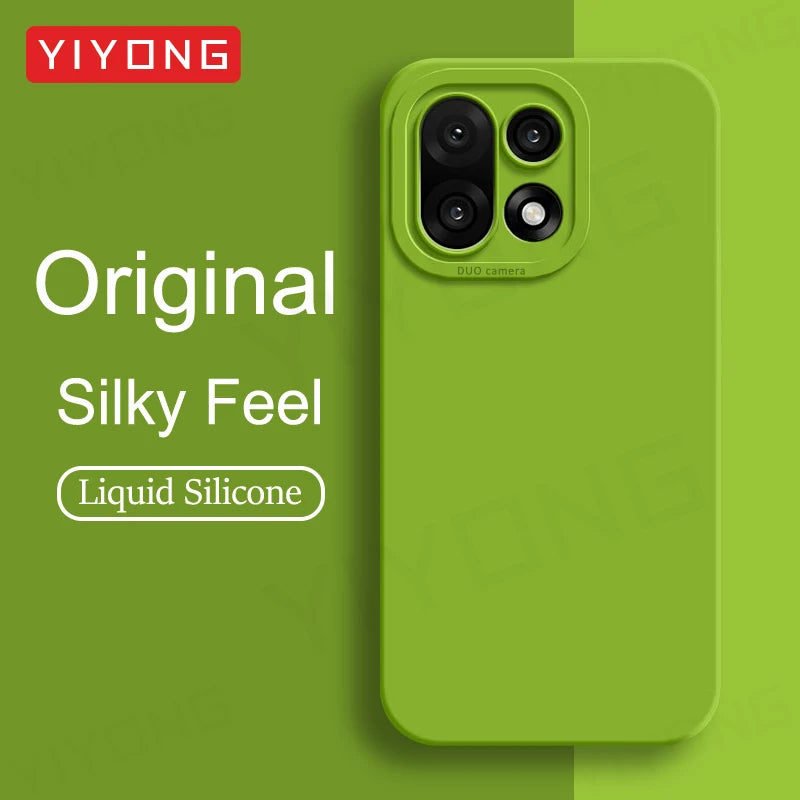 Oneplus Case Yiyong Silky Feel — Swuffy