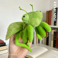 Simulated Butterfly Ant Spider Ladybug — Swuffy