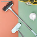 Purpose Floor Scrub Brush Long — Swuffy