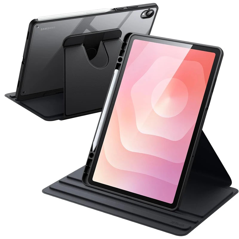 Rotation Case Ipad Air Smart — Swuffy