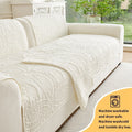 Sofa Cushion All Inclusive European — Swuffy