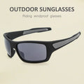 Outdoor Sunglasses Summer Sports Glasses — Swuffy
