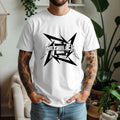 Cotton Metallica Shirt Metallica Band — Swuffy