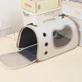 Pet Carrier Bag Small Dogs — Swuffy