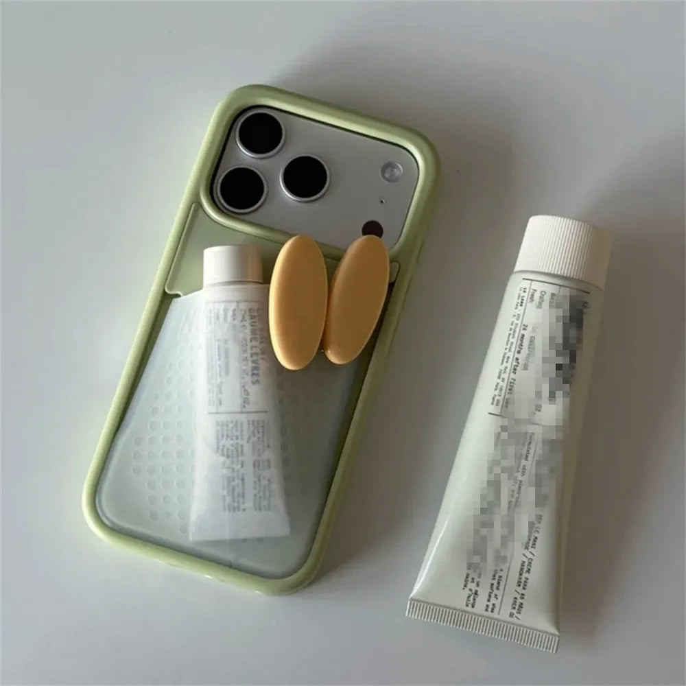 Ins Ninja Labs Solid Soft — Swuffy