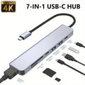 In Hub Hdtv Pd USB — Swuffy