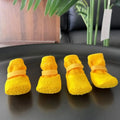 Anti Slip Dog Shoes Waterproof — Swuffy