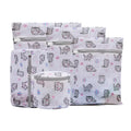 Cat Laundry Bag Dirty Clothes — Swuffy