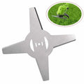 Metal Grass String Trimmer Brushcutter — Swuffy