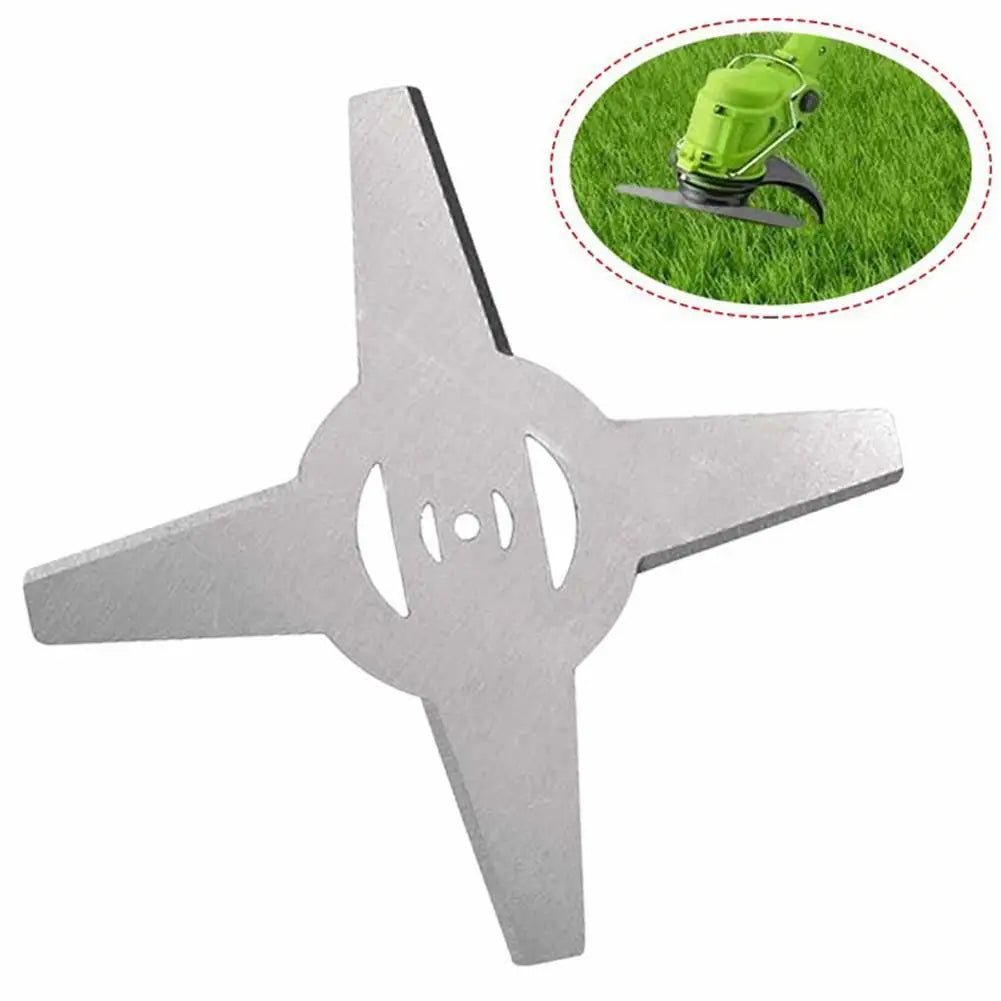 Metal Grass String Trimmer Brushcutter — Swuffy