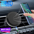 Magsafe Car Wireless Charger Air — Swuffy