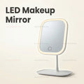 LED Intelligent Makeup Mirror Light — Swuffy