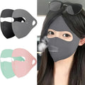 Full Face UV Face Mask — Swuffy