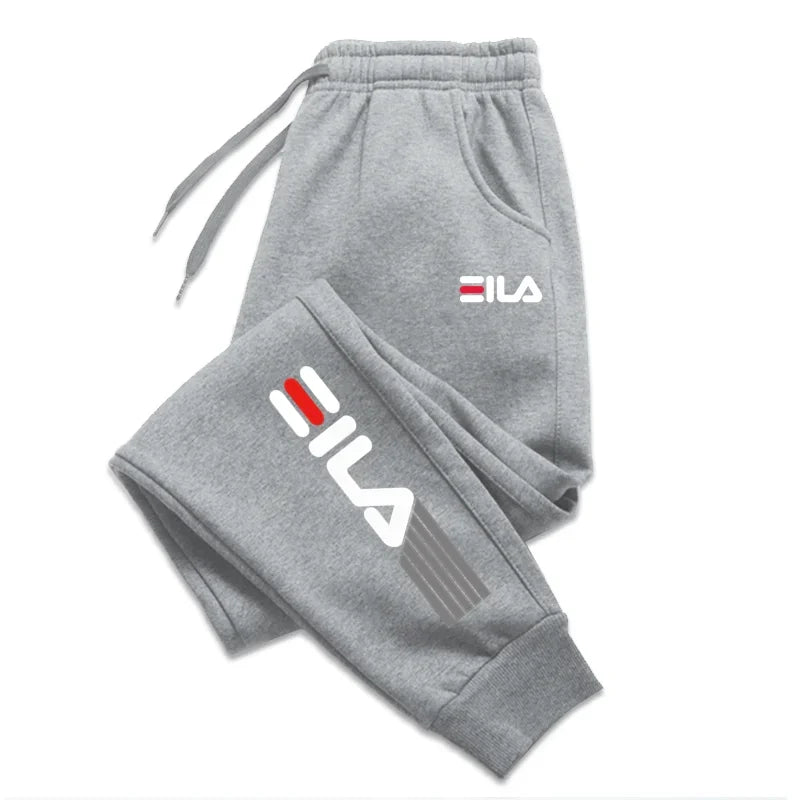 Functional Elastic Band Pants Spring — Swuffy