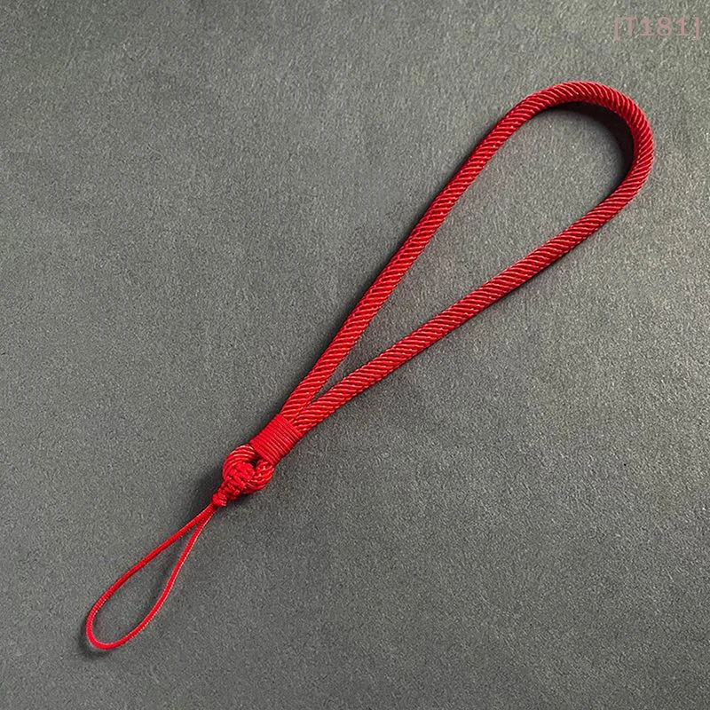 Mobile Phone Lanyard Short Wrist — Swuffy