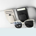 Car Visor Sunglasses Clip — Swuffy