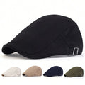 Hip Hop Cap Spring Summer — Swuffy