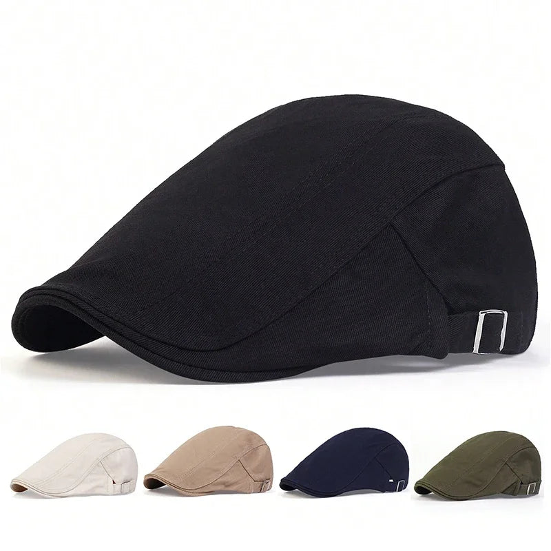 Hip Hop Cap Spring Summer — Swuffy