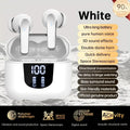 Tws Wireless Bluetooth Earphones Noise — Swuffy