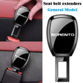 Car Seat Belt Extender Clip — Swuffy