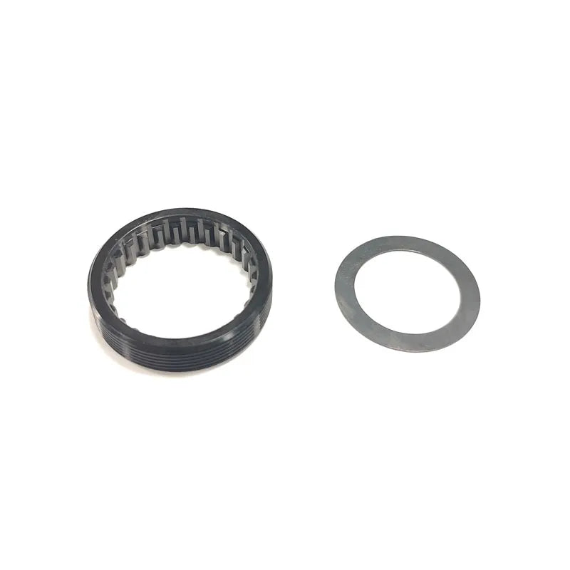 Bicycle Hub Internal Gear Ring — Swuffy