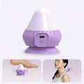 Electric Silicone Massager Ball Relaxation — Swuffy