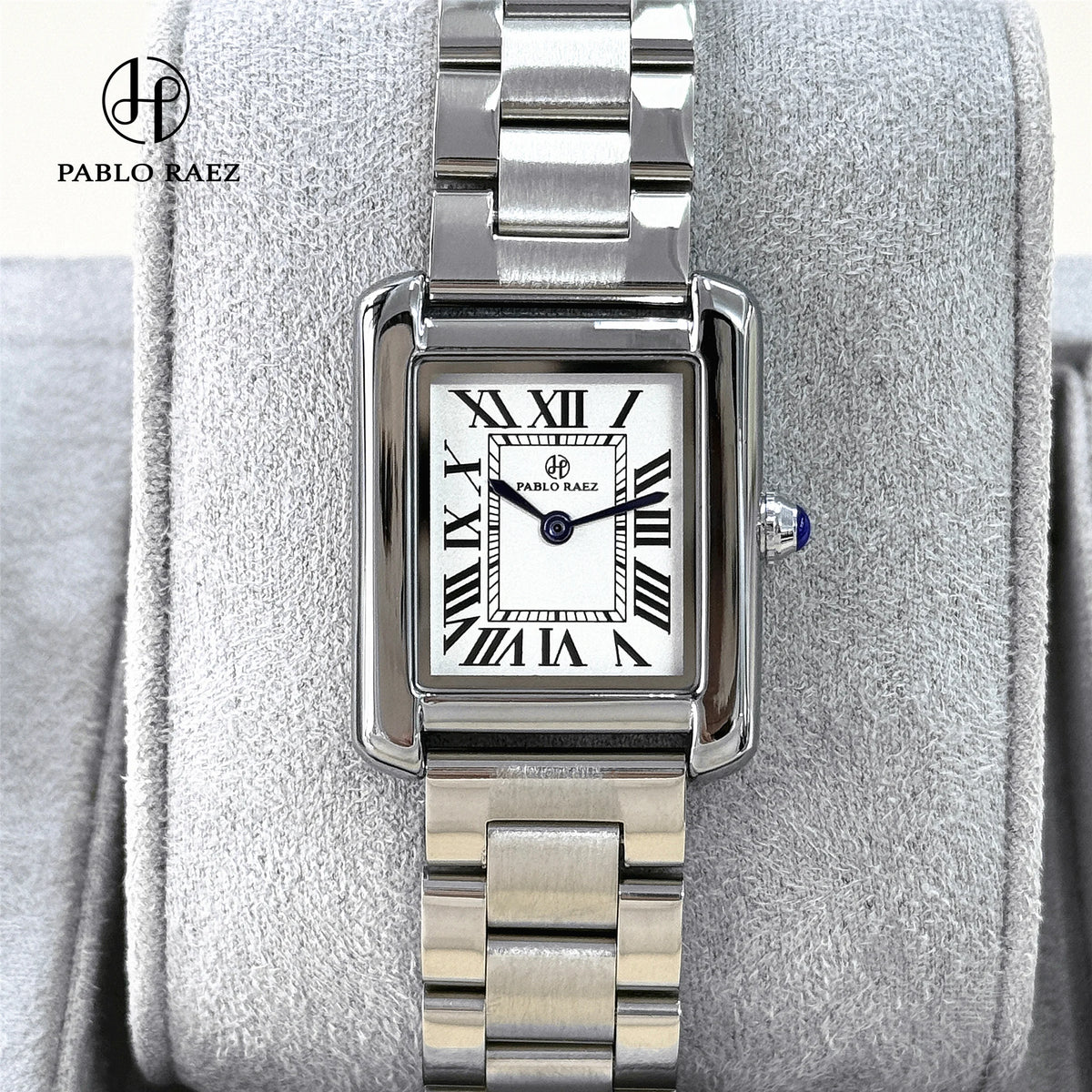 Pablo Raez Brand Watch Business — Swuffy